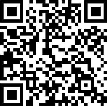 QR-code om Anne-Lotte te sponsoren